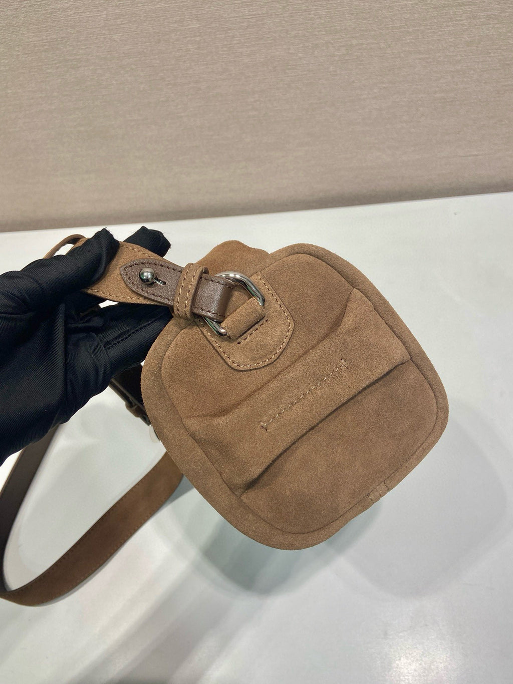 PRD Shouder Bag
