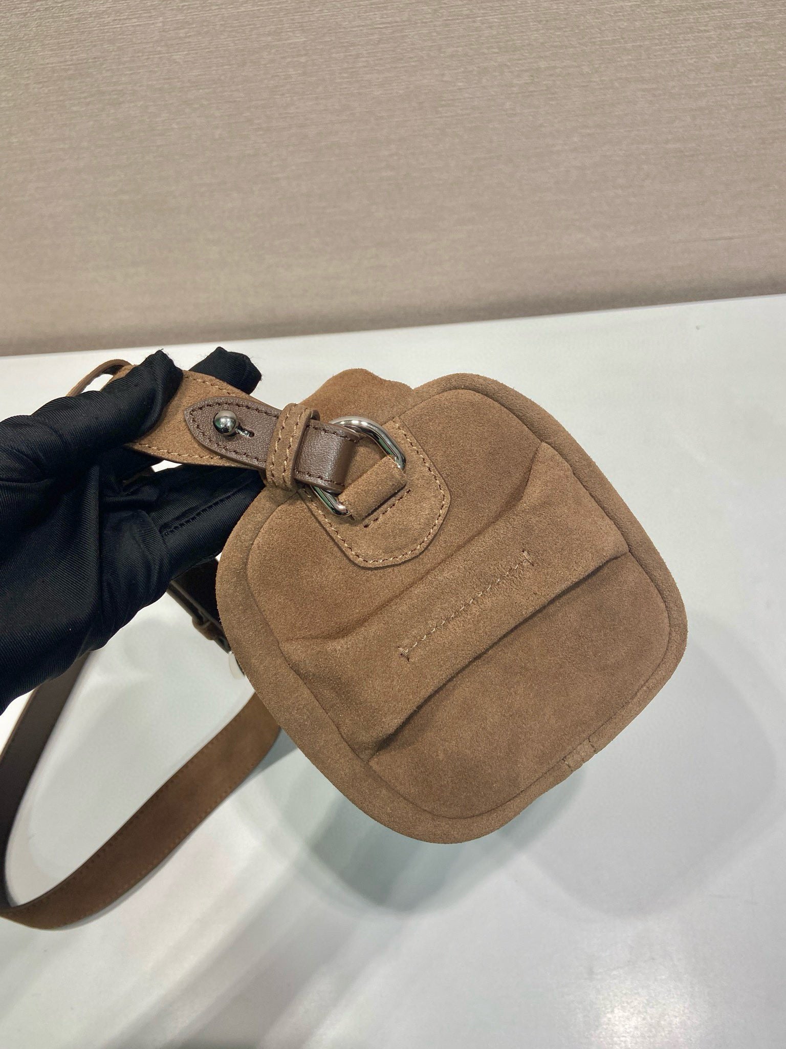 PRD Shouder Bag