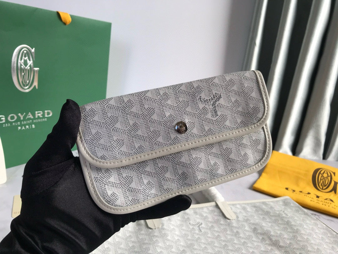 GYD Reversible Anjou