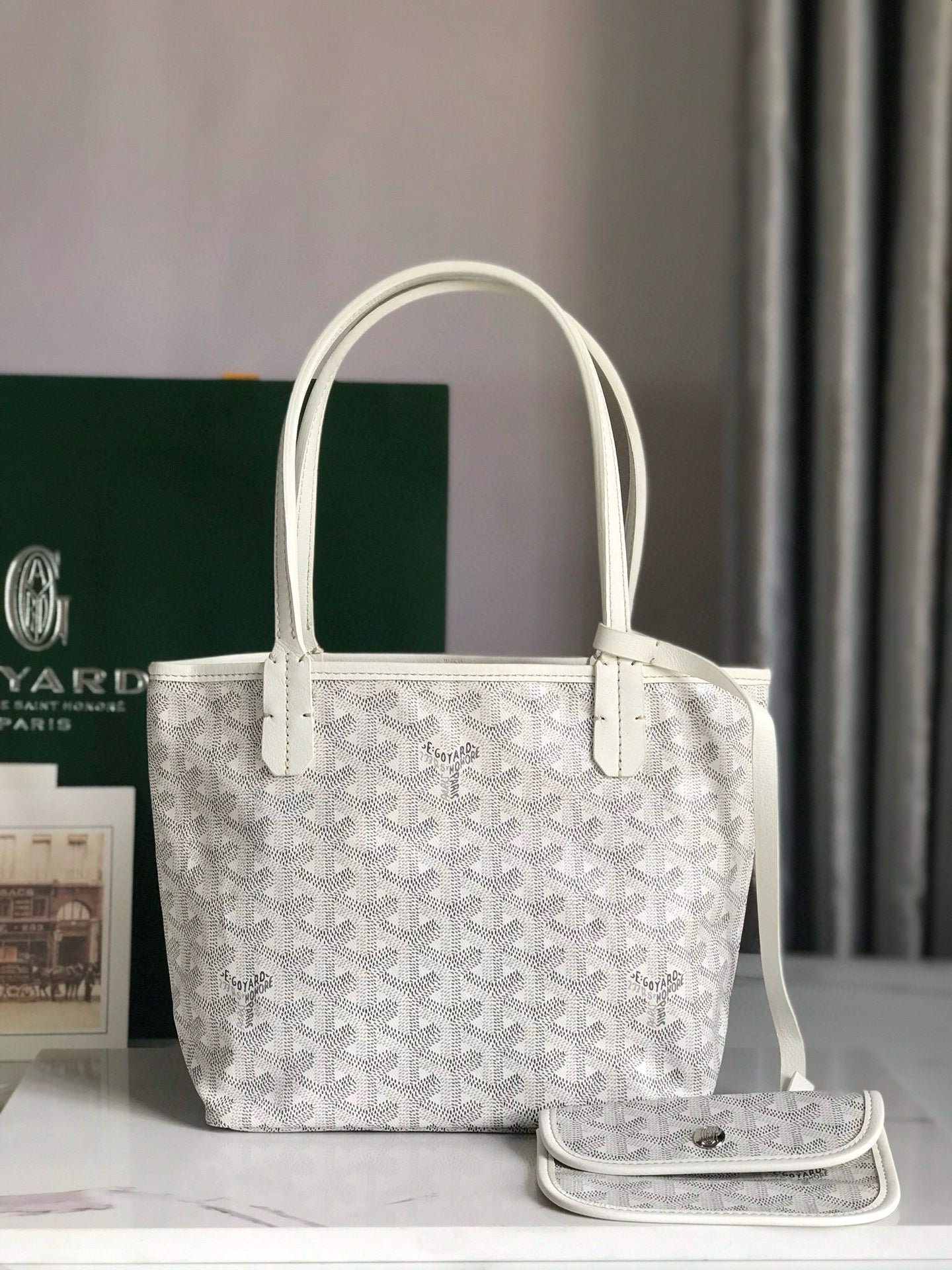 GYD Bag