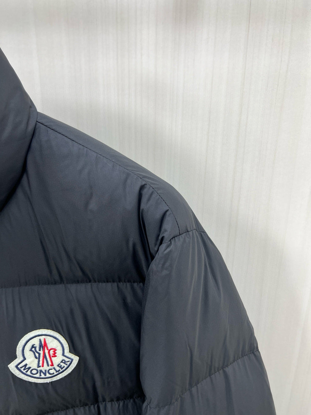 MNC Down Jacket