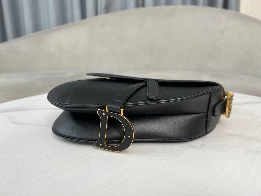 CD Saddle Bag