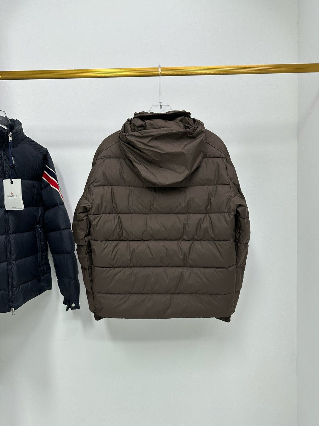 MNC Down Jacket