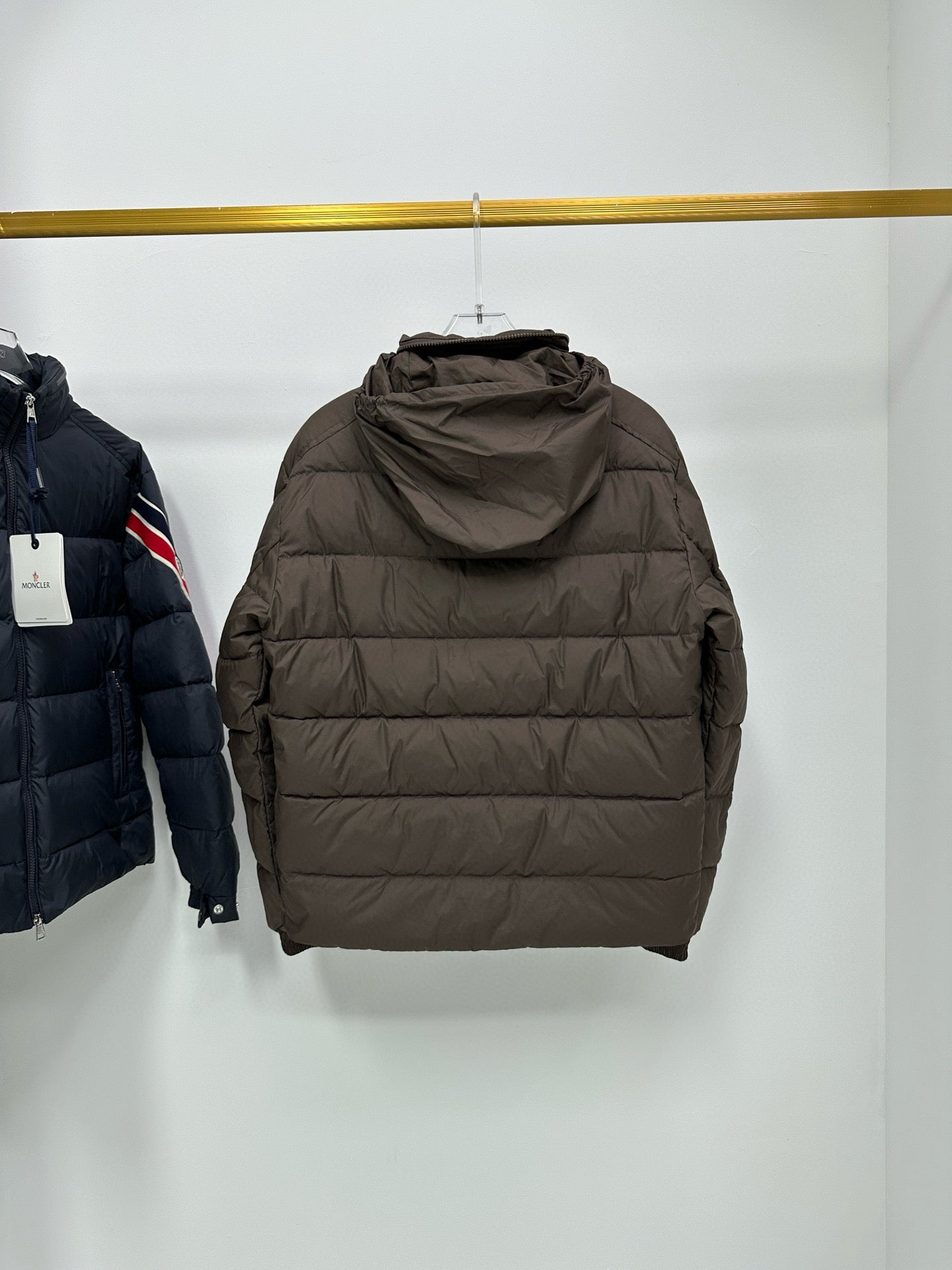 MNC Down Jacket