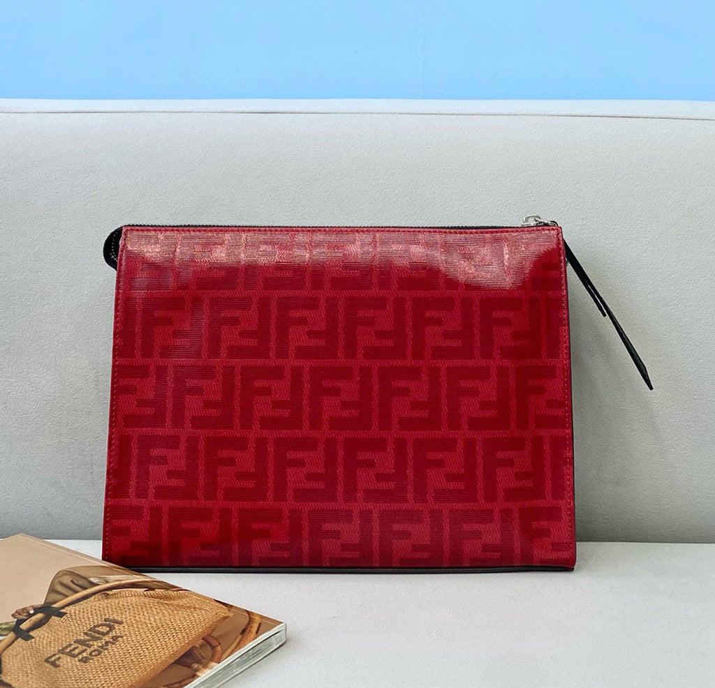 FD Clutch Bag