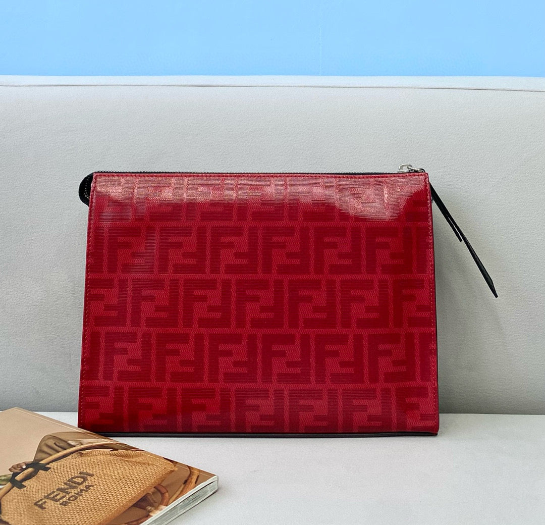FD Clutch Bag
