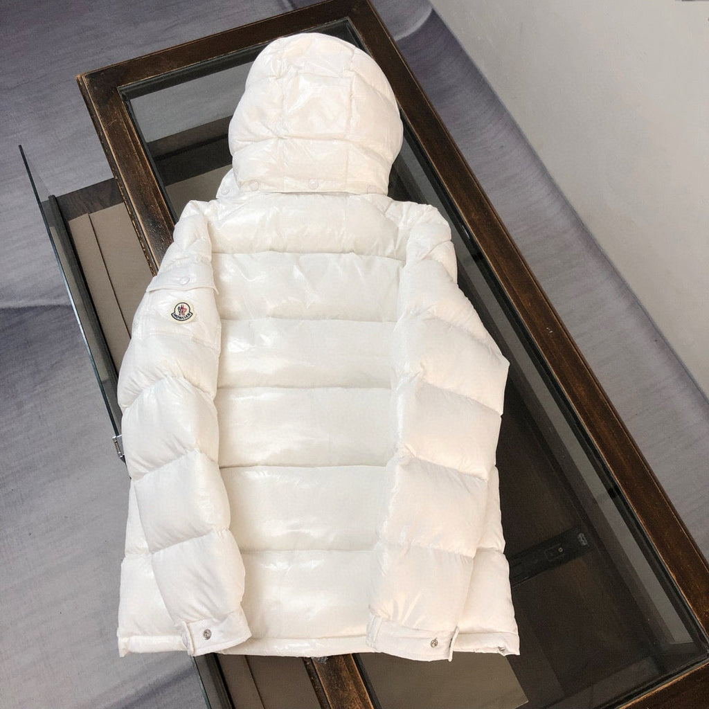 MNC Down Jacket