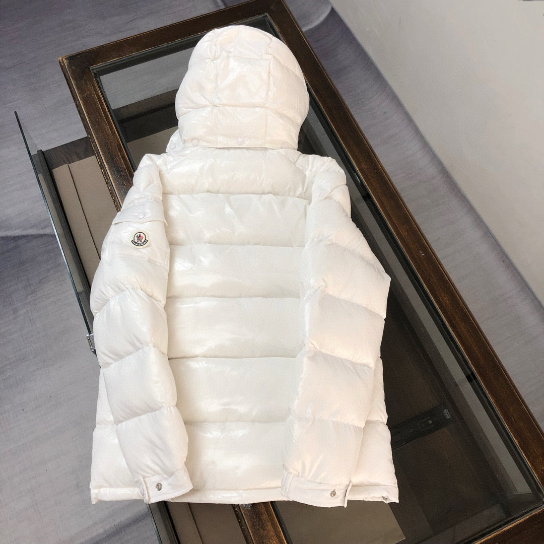 MNC Down Jacket