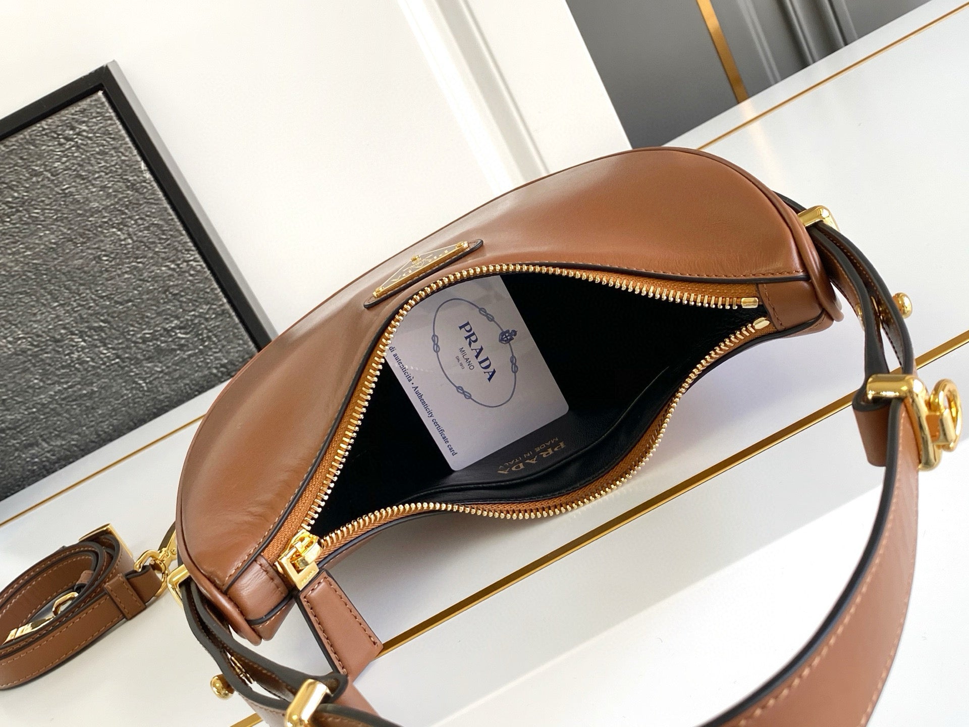 PRD Shouder Bag