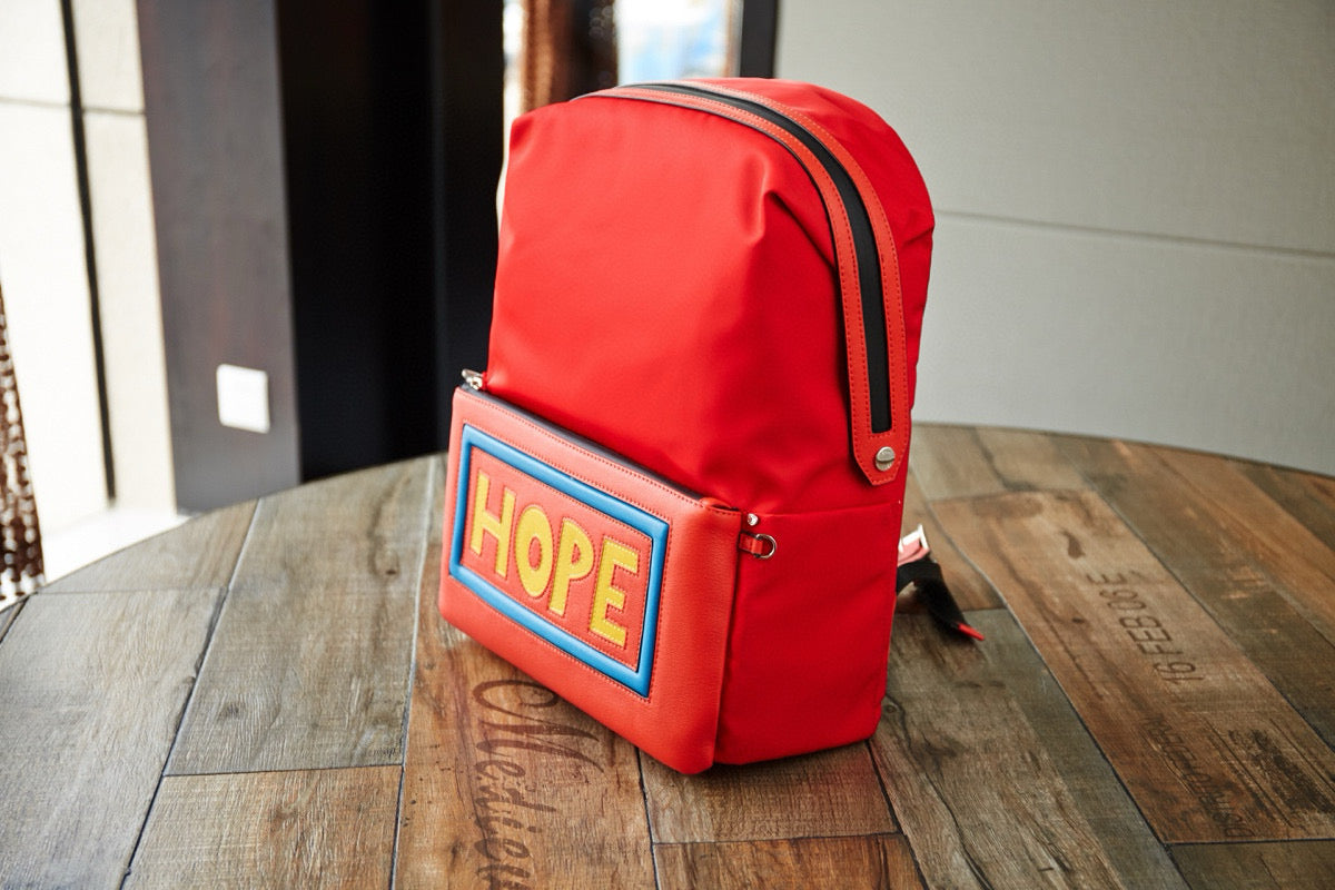 FD Backpack