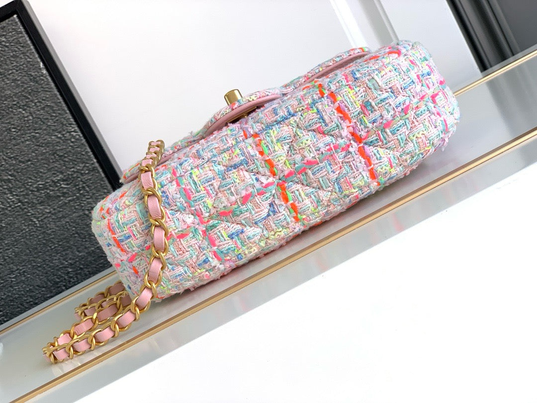 CNL 24C Coco Carry Me Handbag