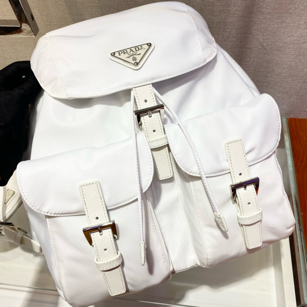 PRD Backpack