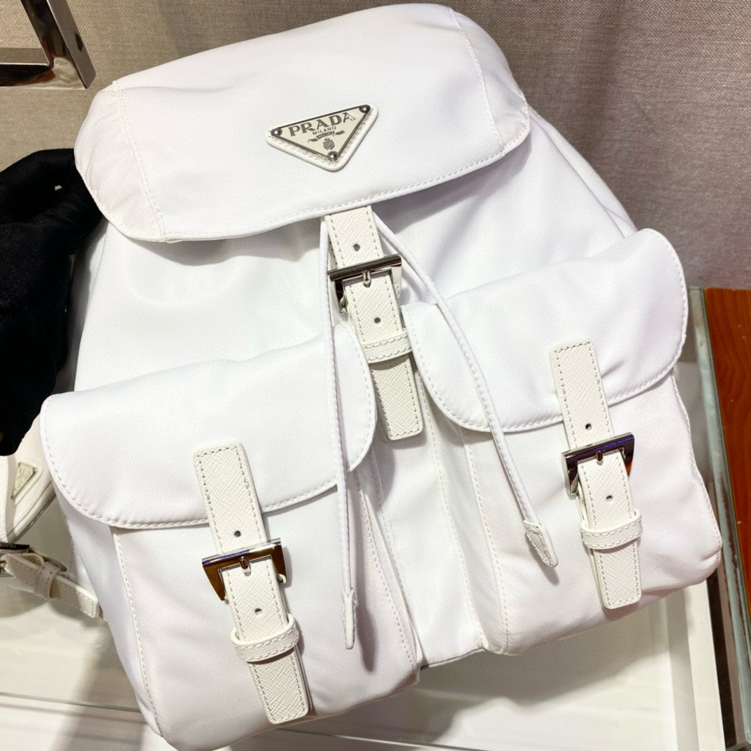 PRD Backpack
