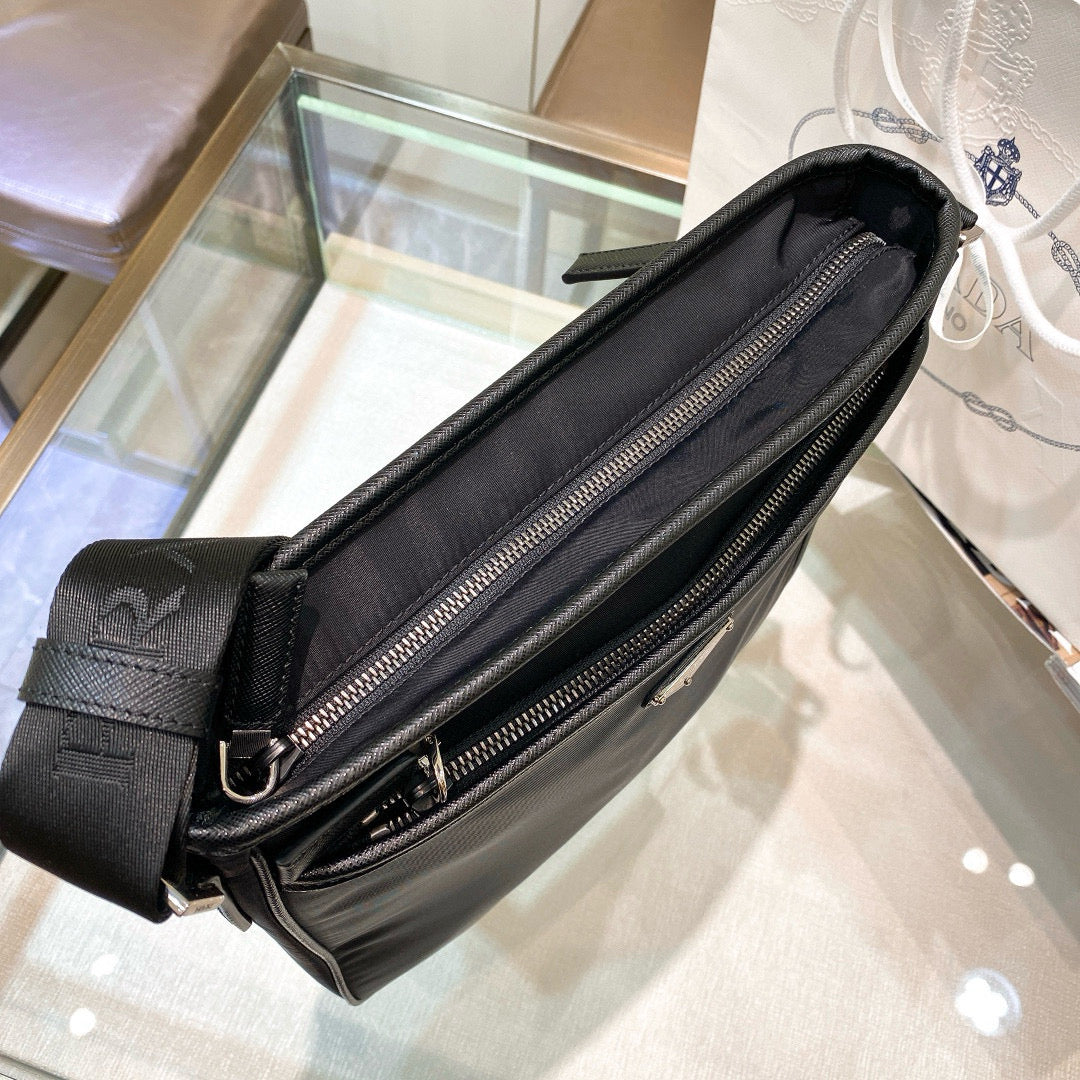 PRD Messenger Bag