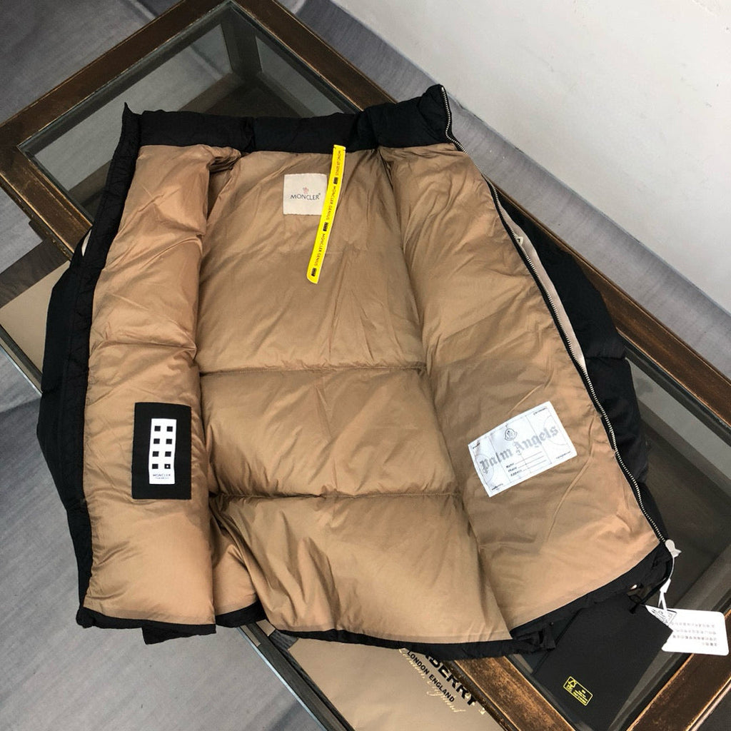 PMA Down Jacket