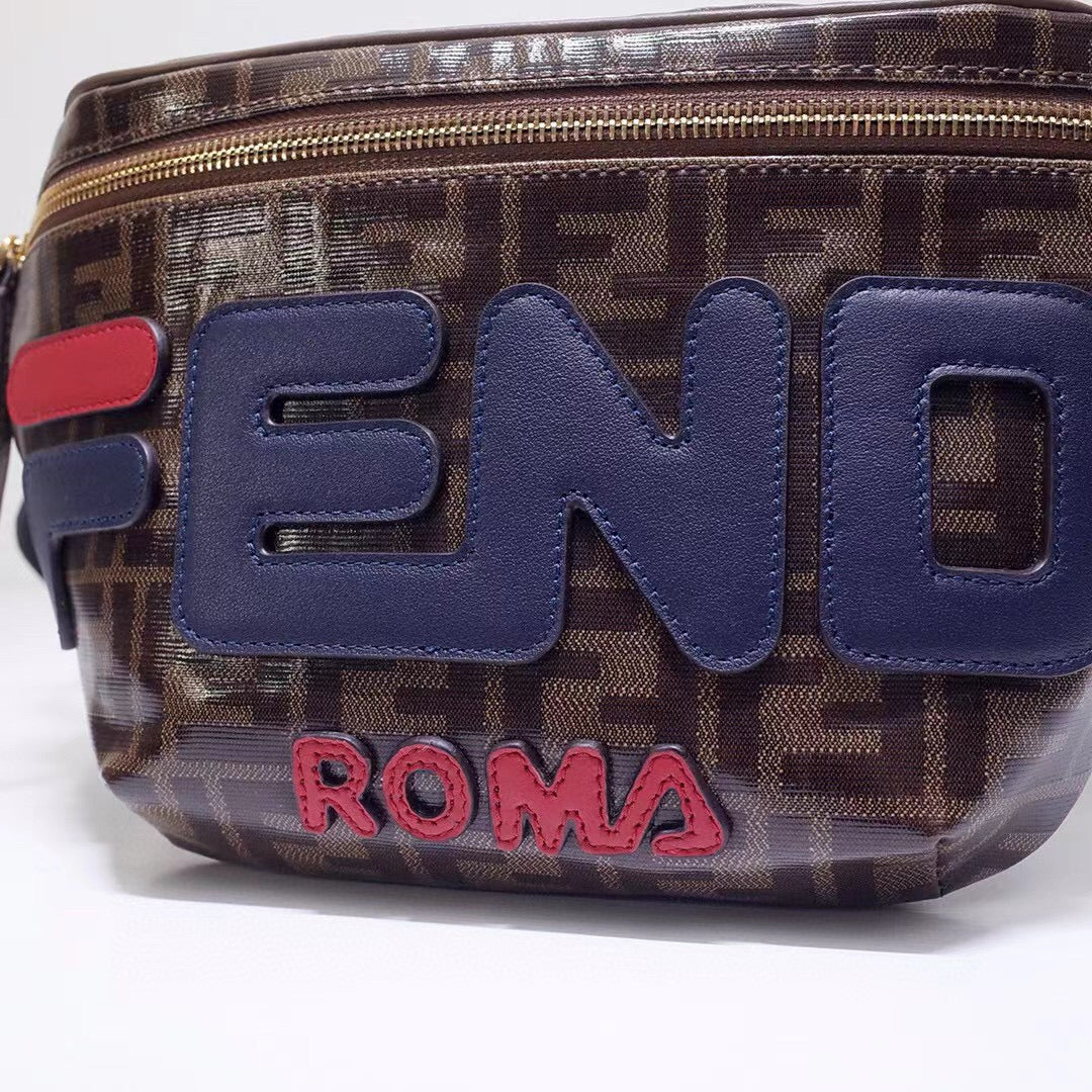 FD Belt Bag