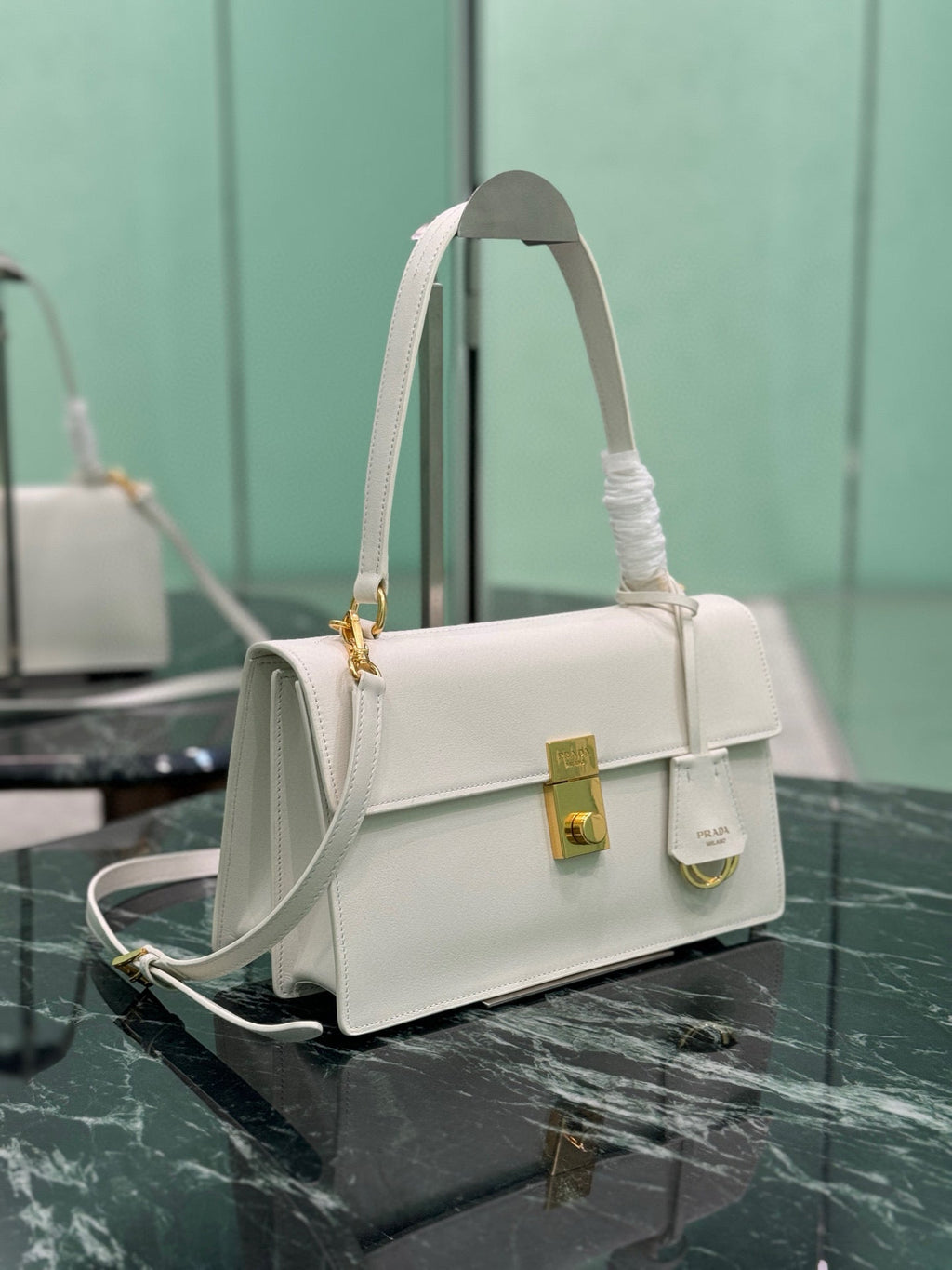 PRD Shouder Bag