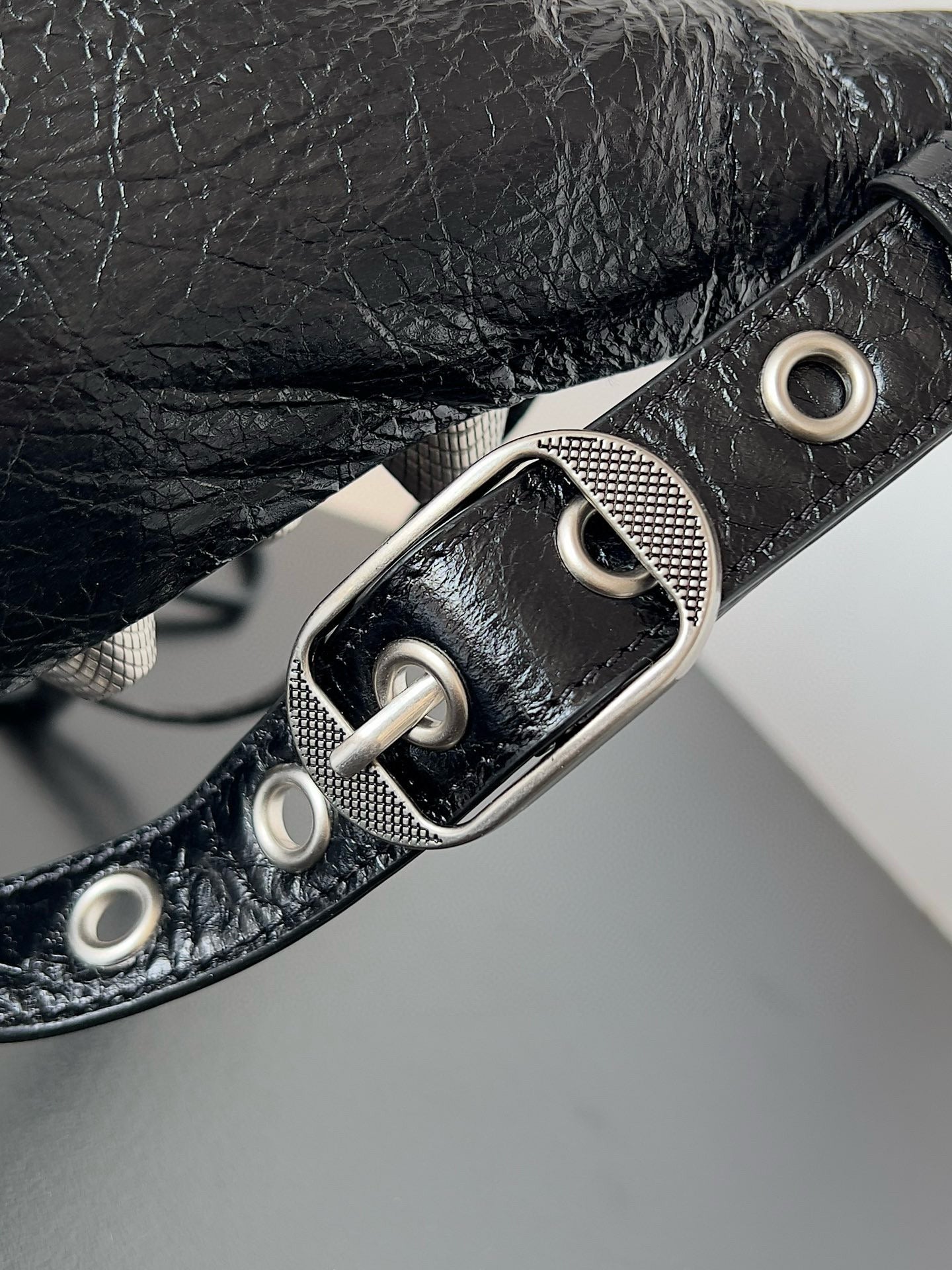 BLC Crossbody Bag