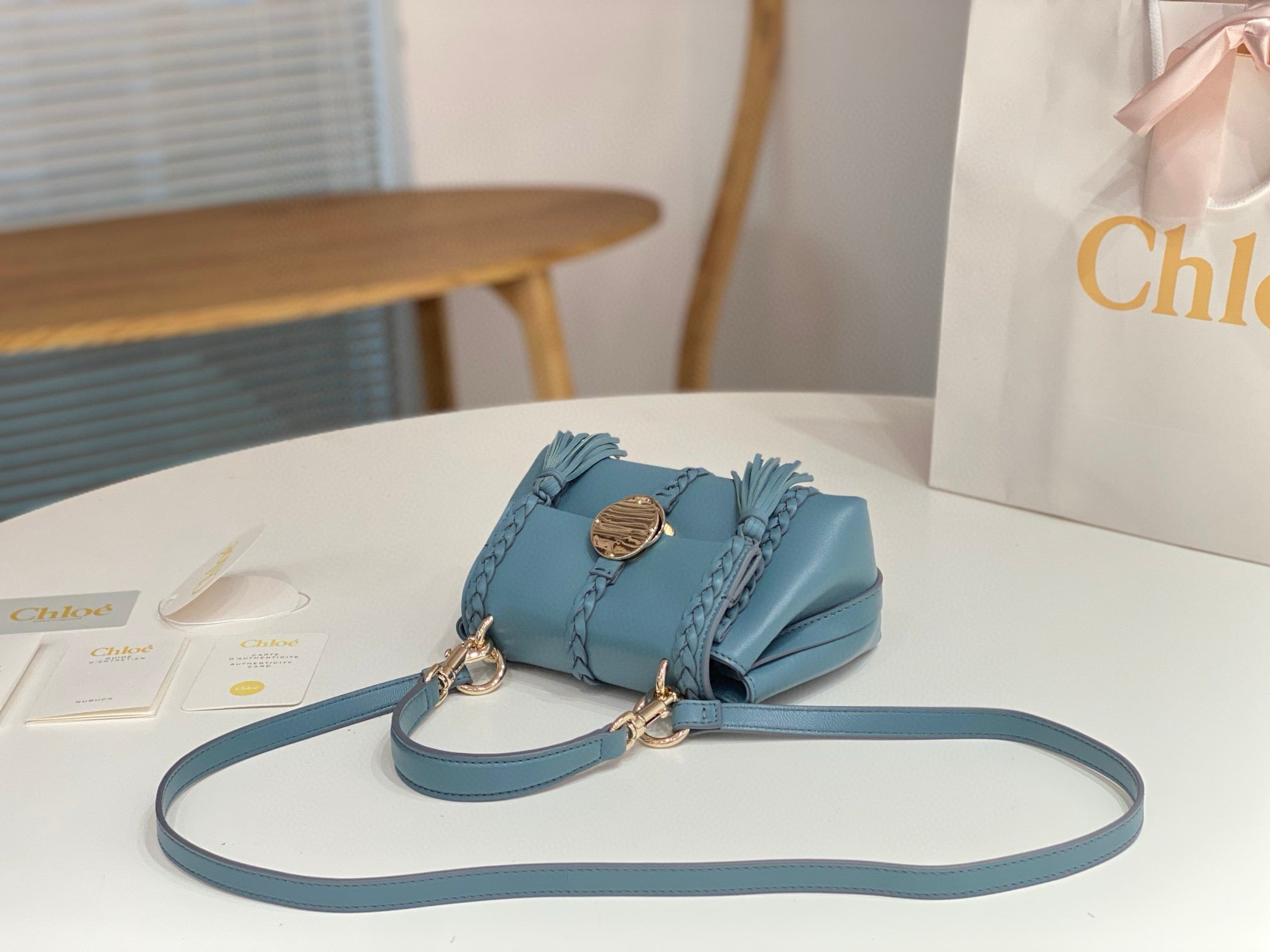 CHL Penelope Shoulder Bag