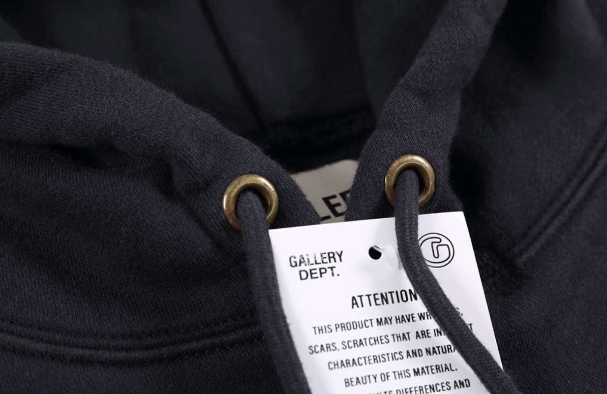 GDPT Hoodie