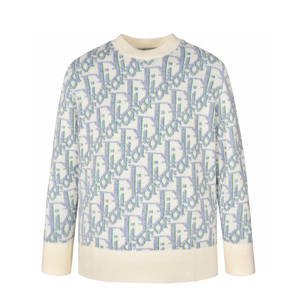 CD Sweater