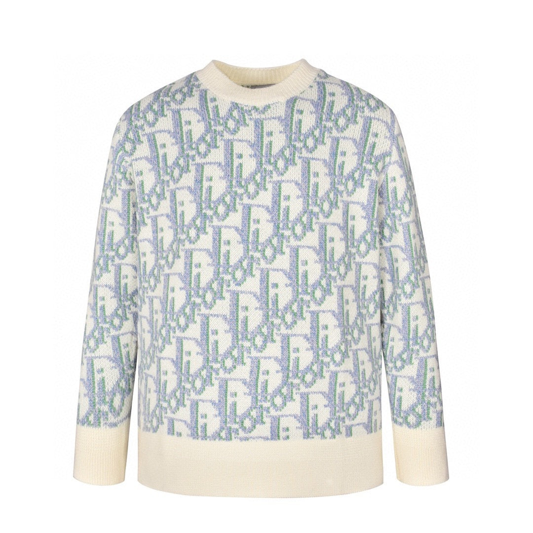 CD Sweater