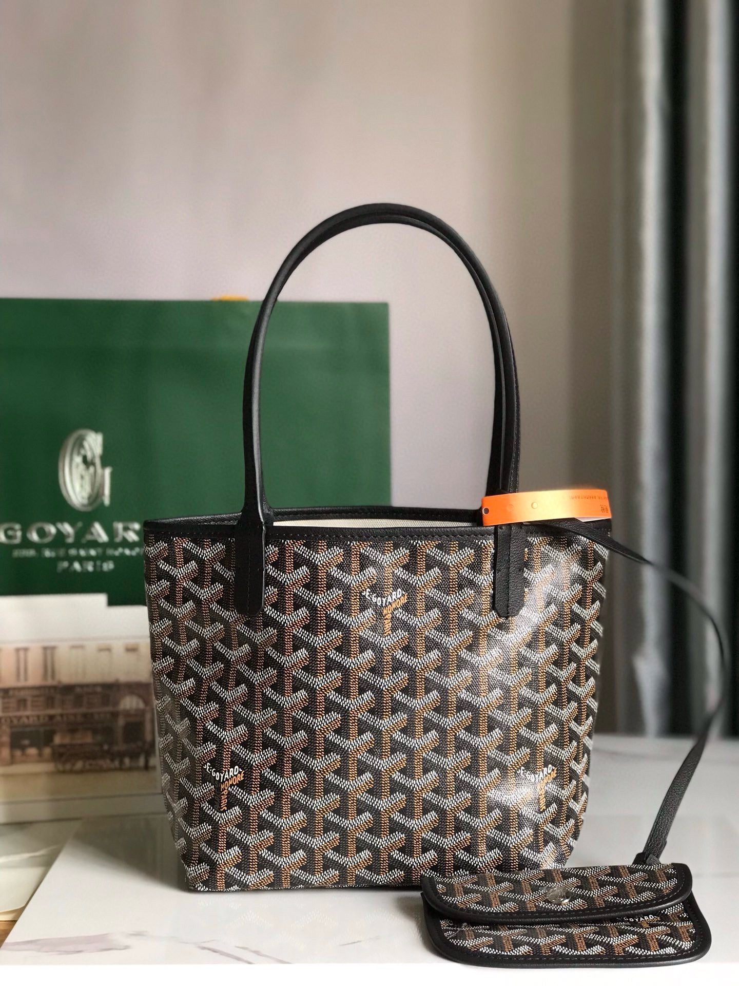 GYD Bag