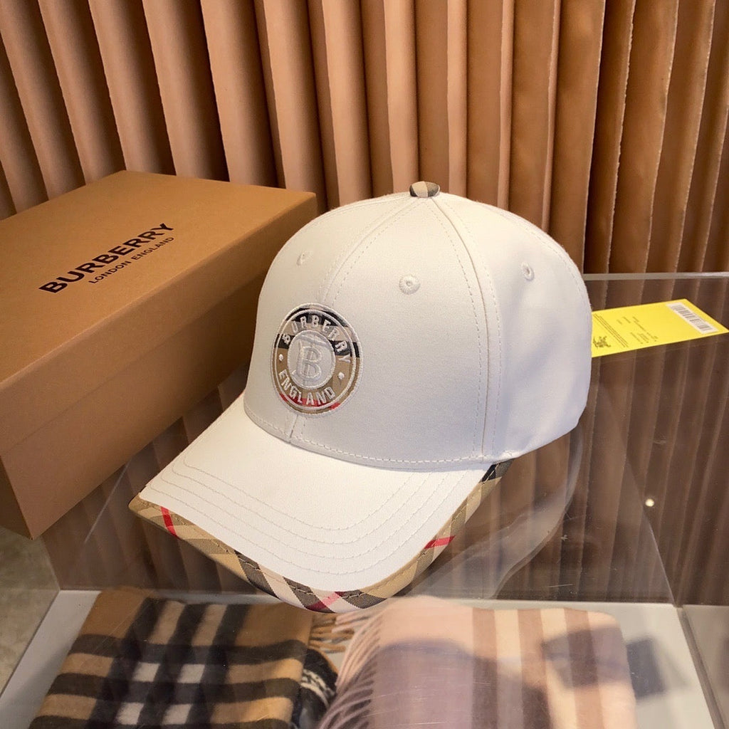 BBR Cap