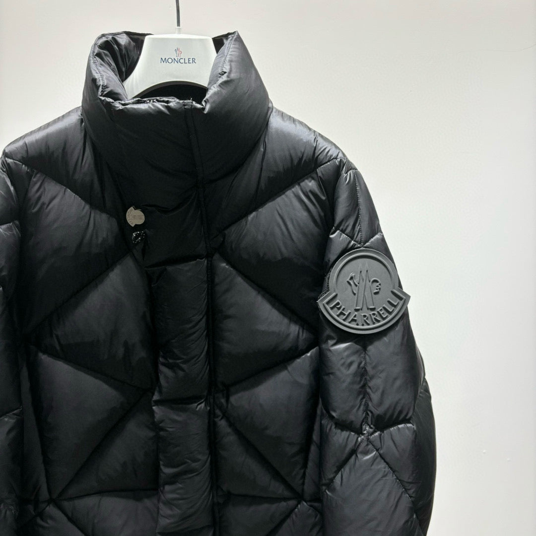 MNC Down Jacket