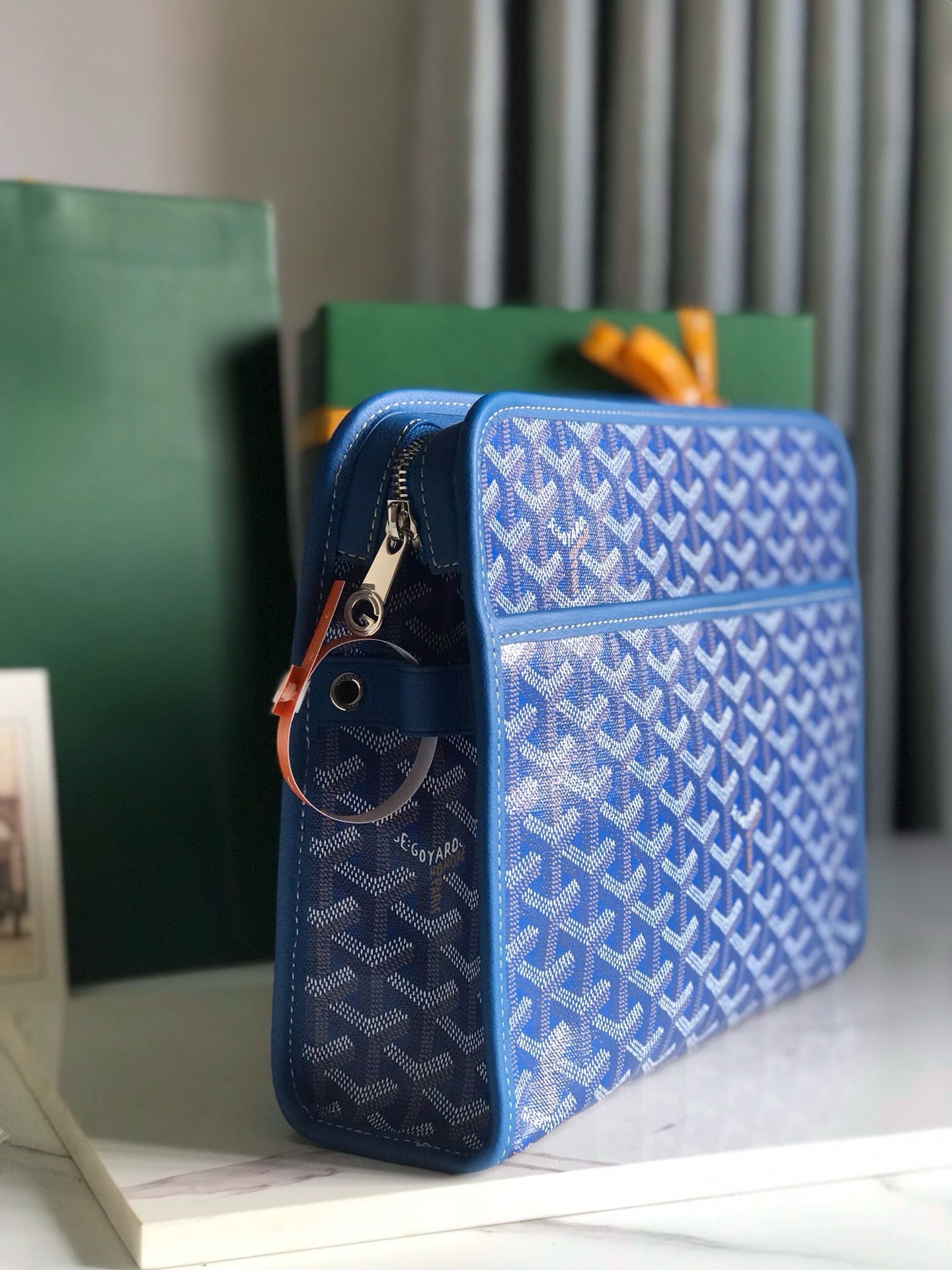 GYD Jouvence Toiletry Bag