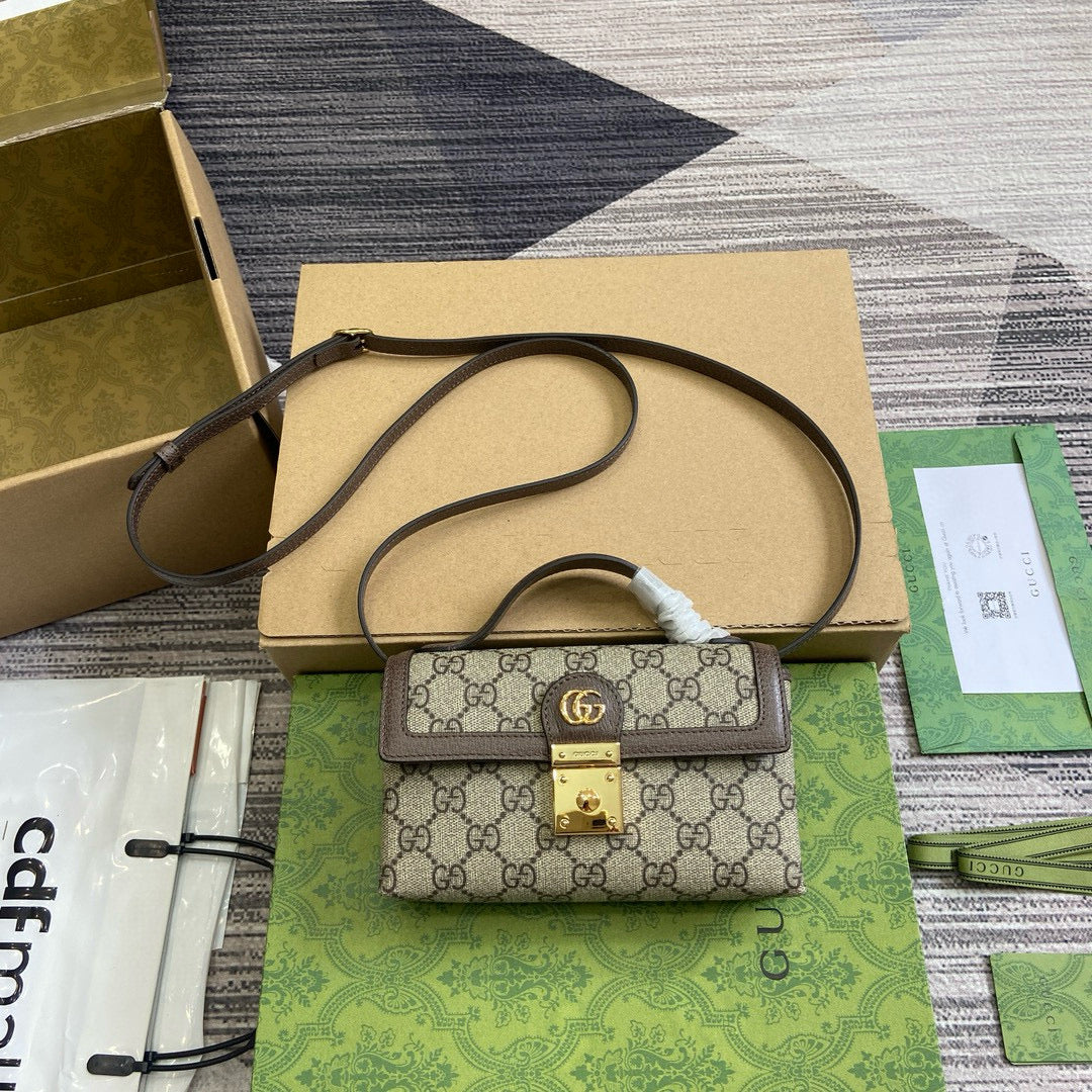 GC Padlock