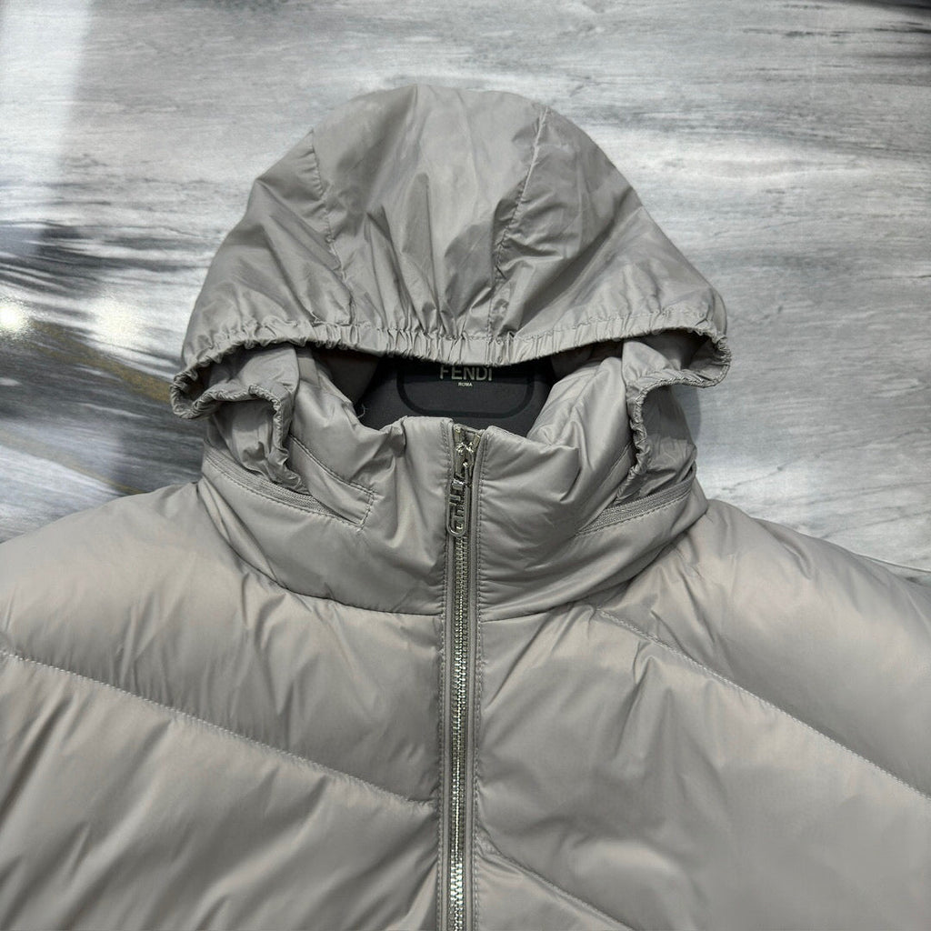 FD Down Jacket