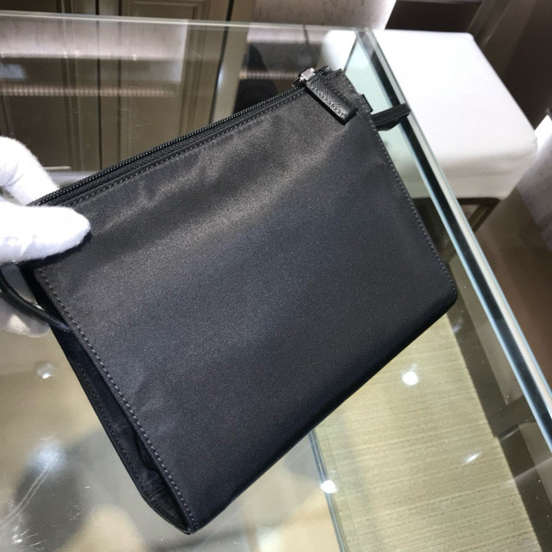 PRD Clutch Bag