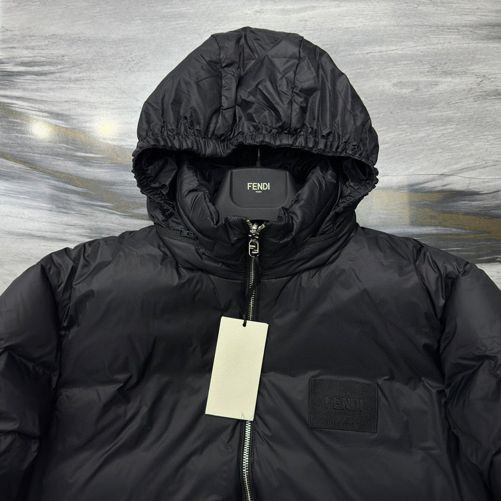 FD Down Jacket