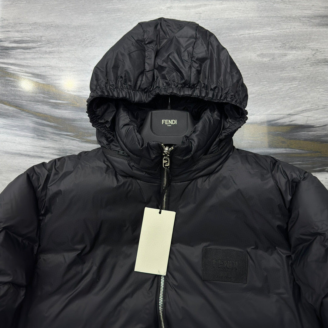 FD Down Jacket