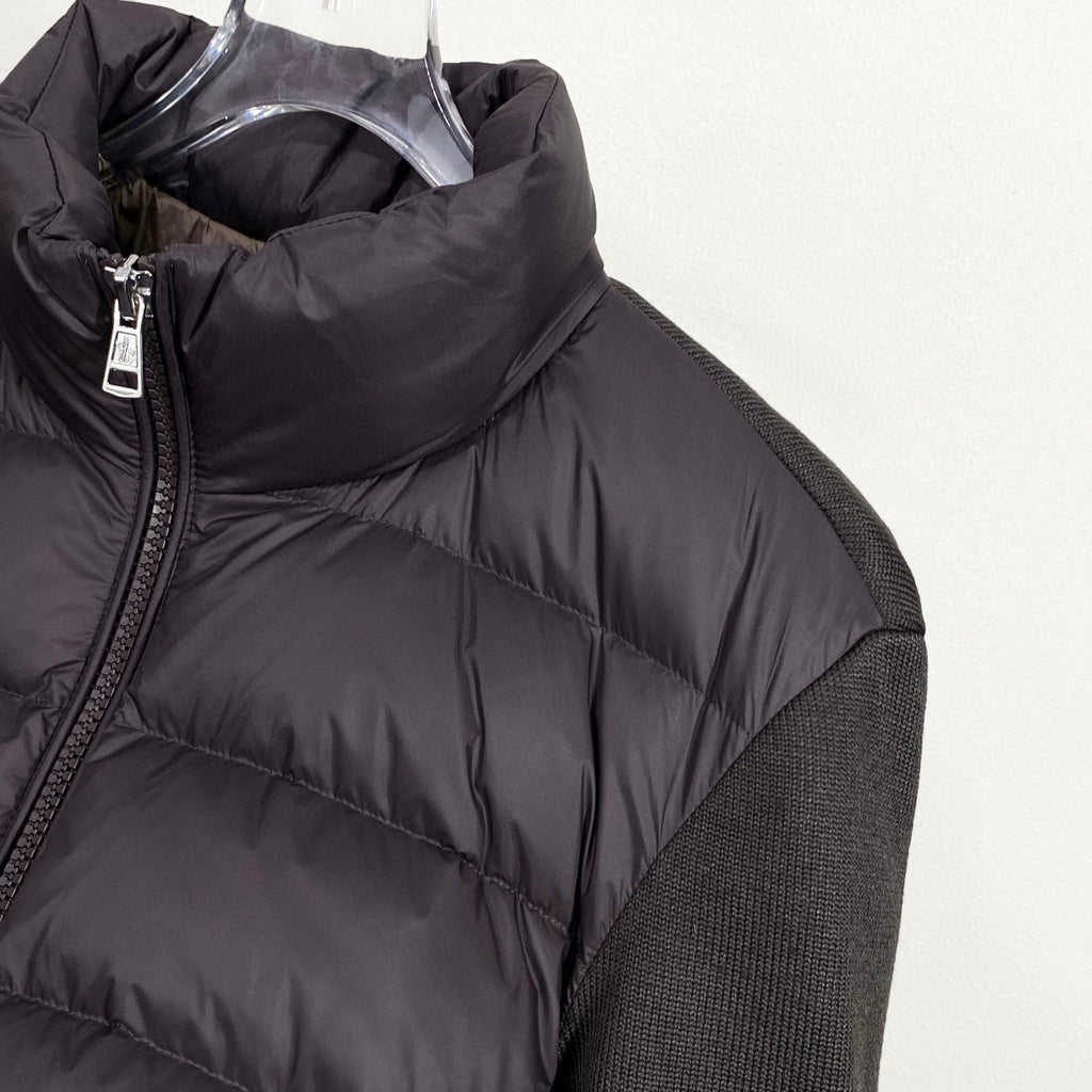 MNC Down Jacket