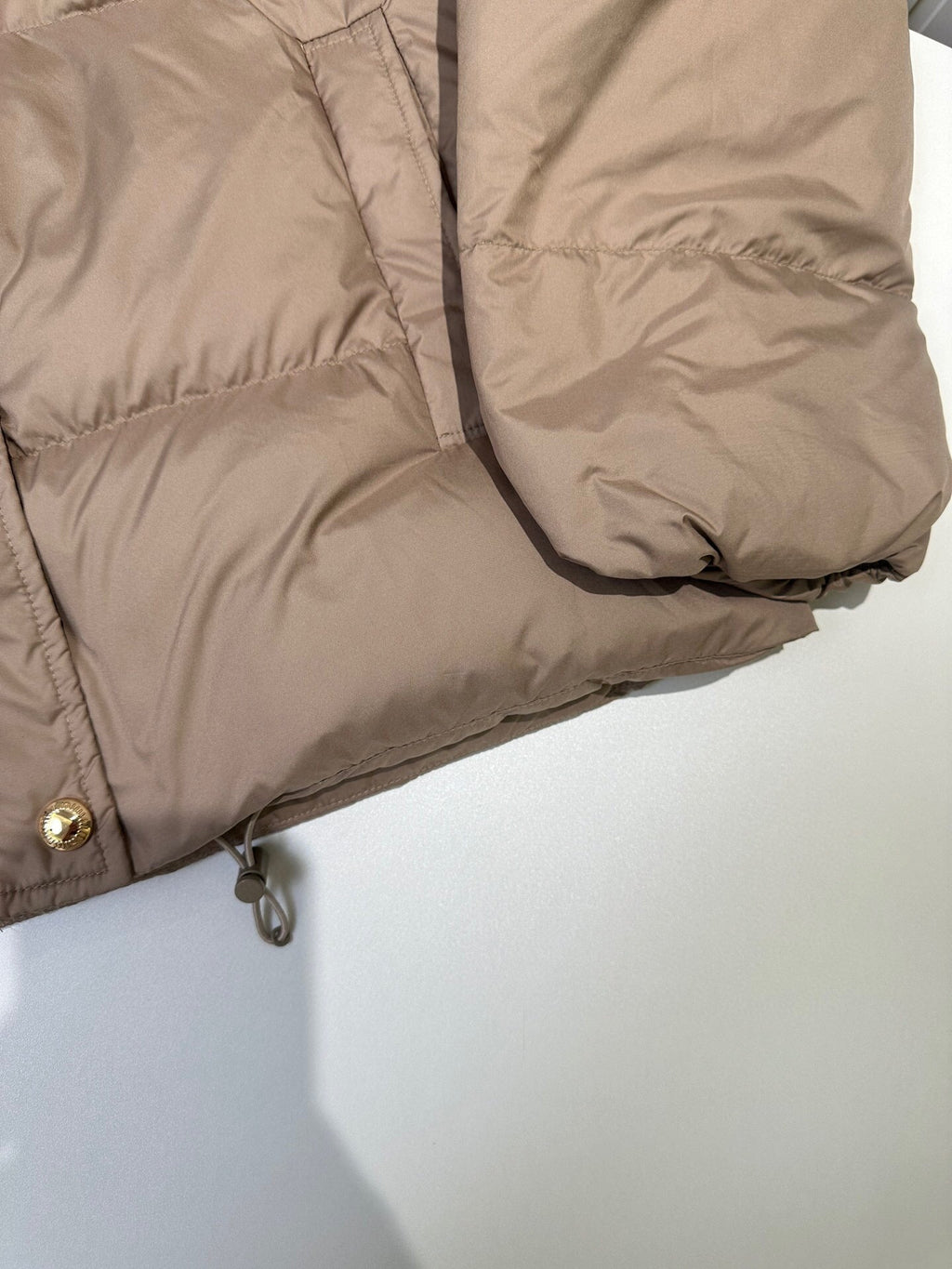 MMU Down Jacket