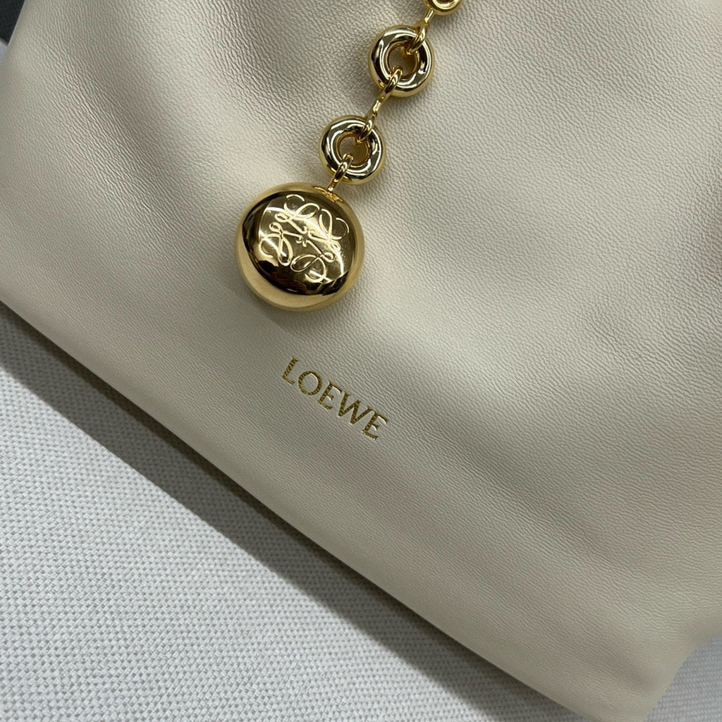 LW Squeeze Purse