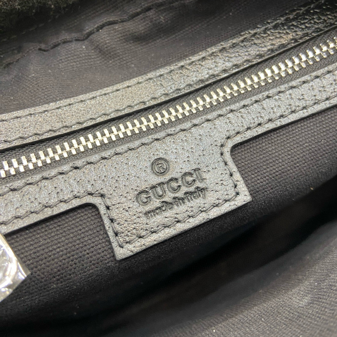 GC Crossbody Bag