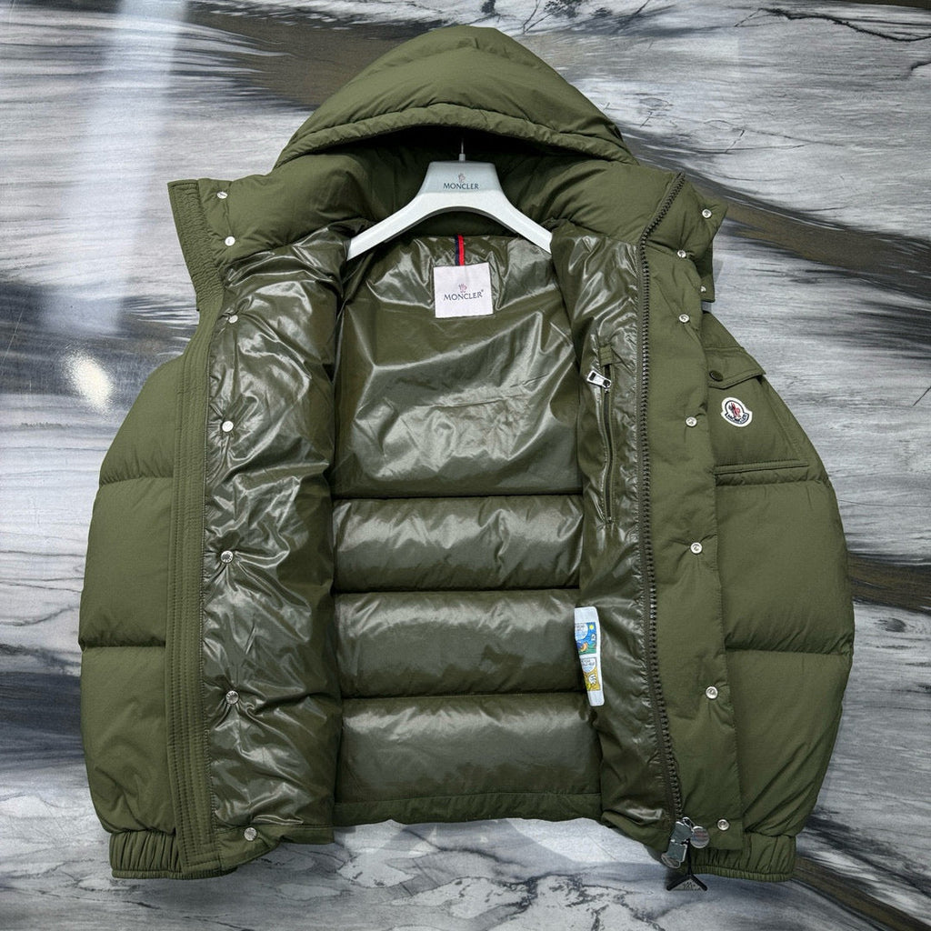MNC Down Jacket