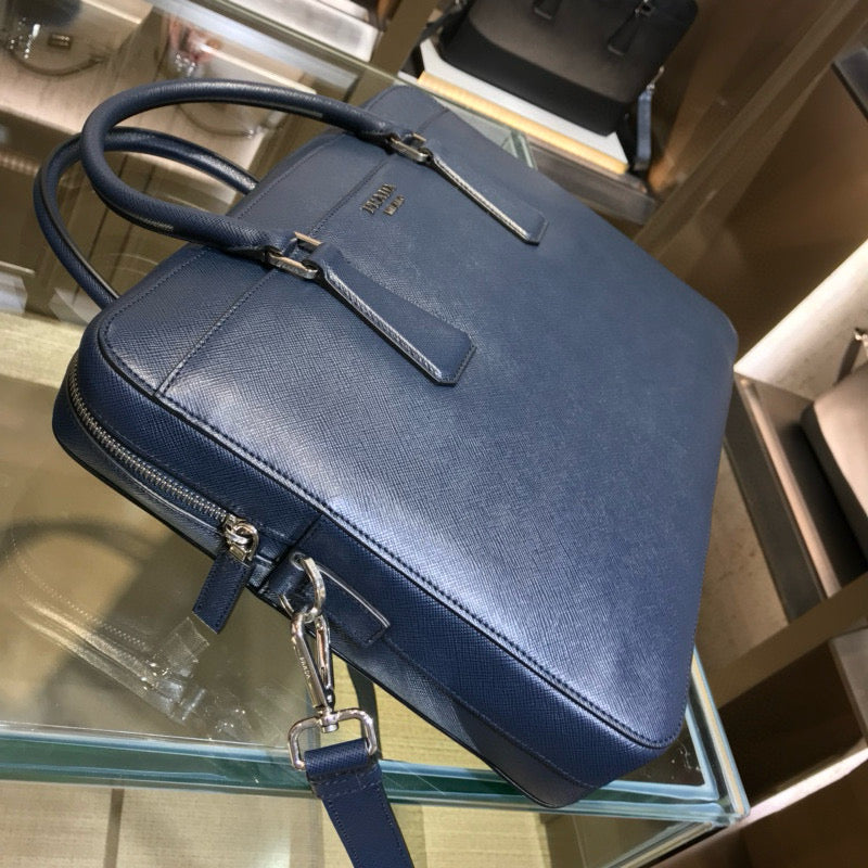 PRD Briefcase