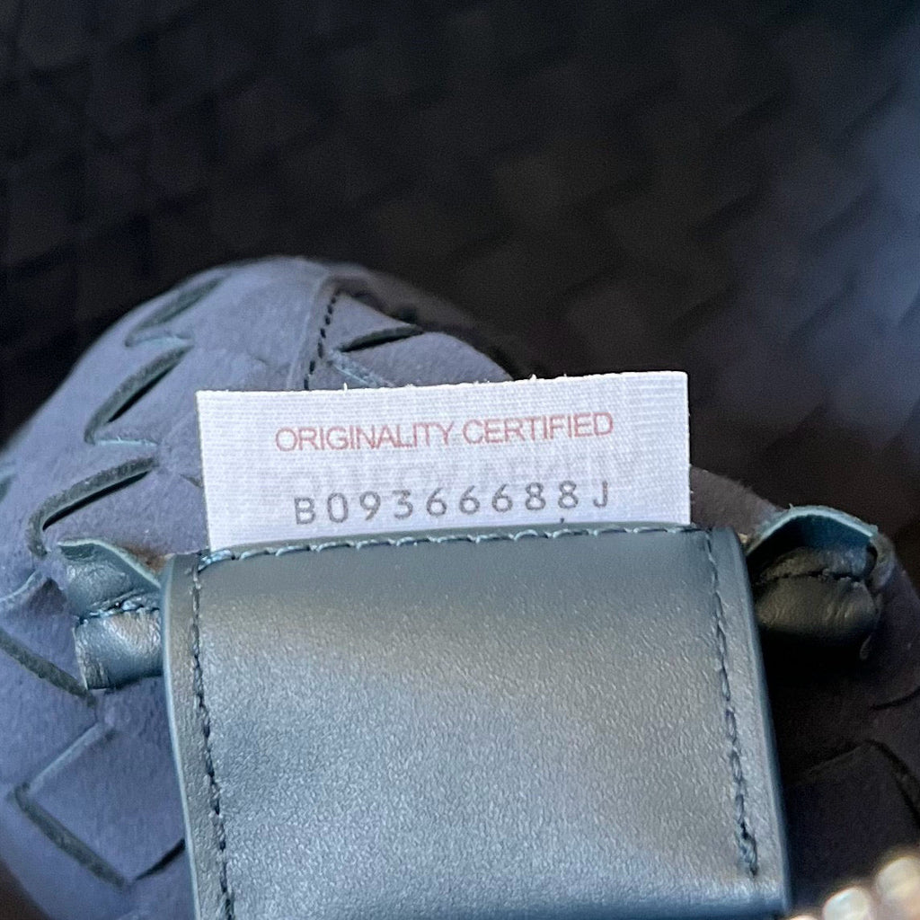 BTV Briefcase