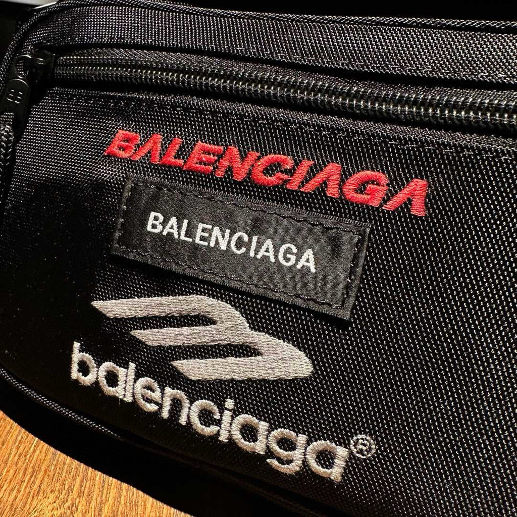 BLC Crossbody Bag