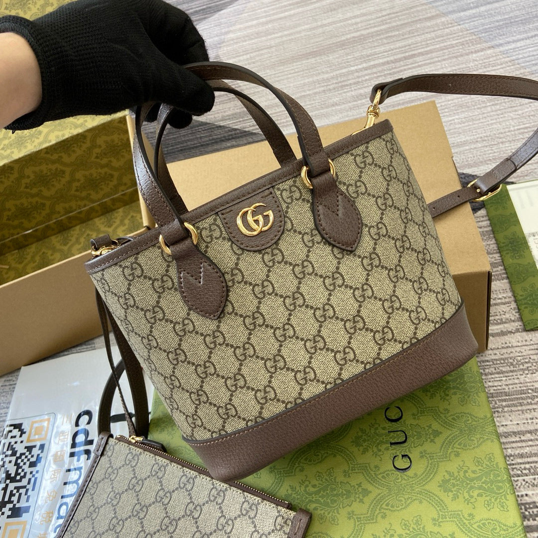 GC Ophidia Bag