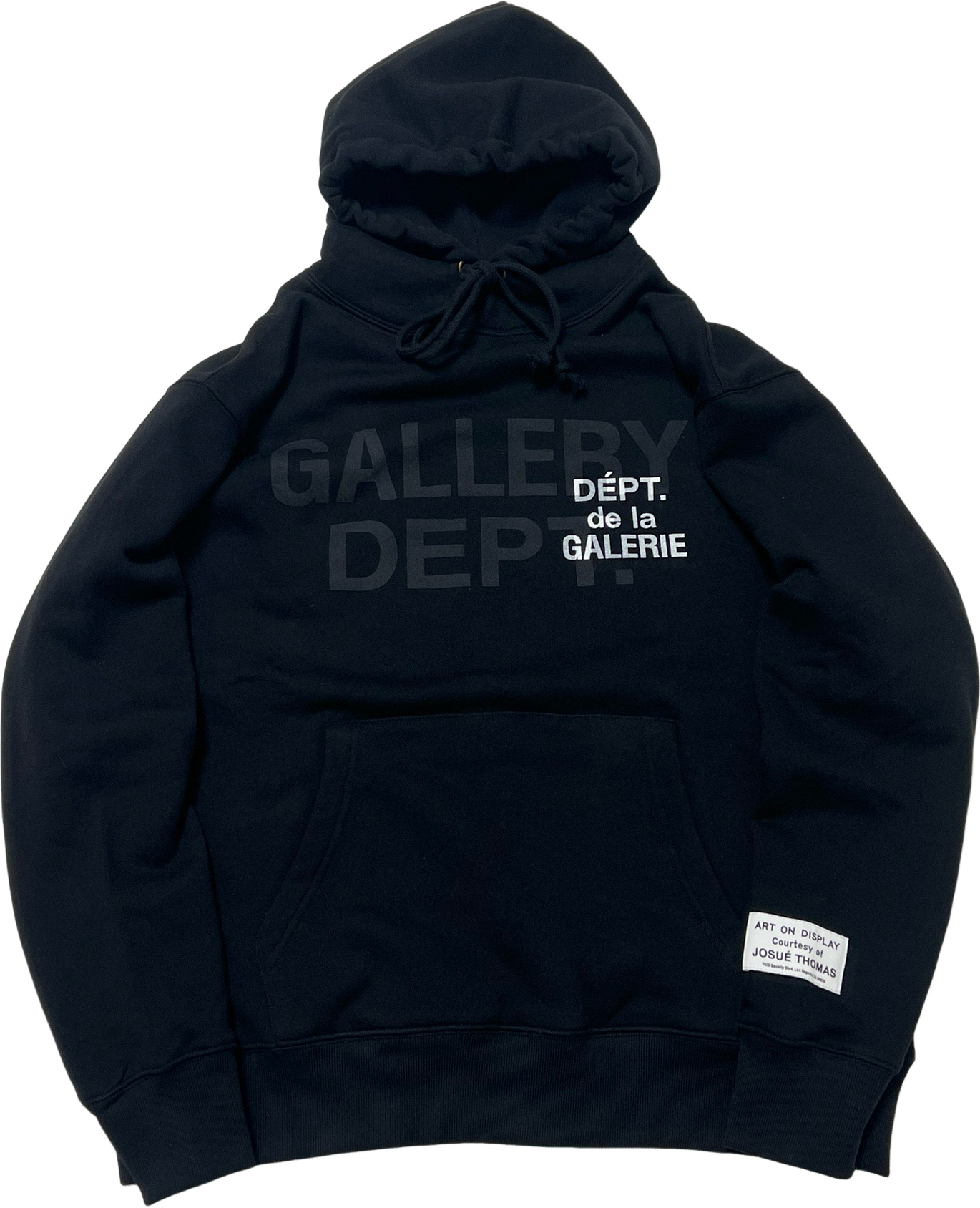 GDPT Hoodie