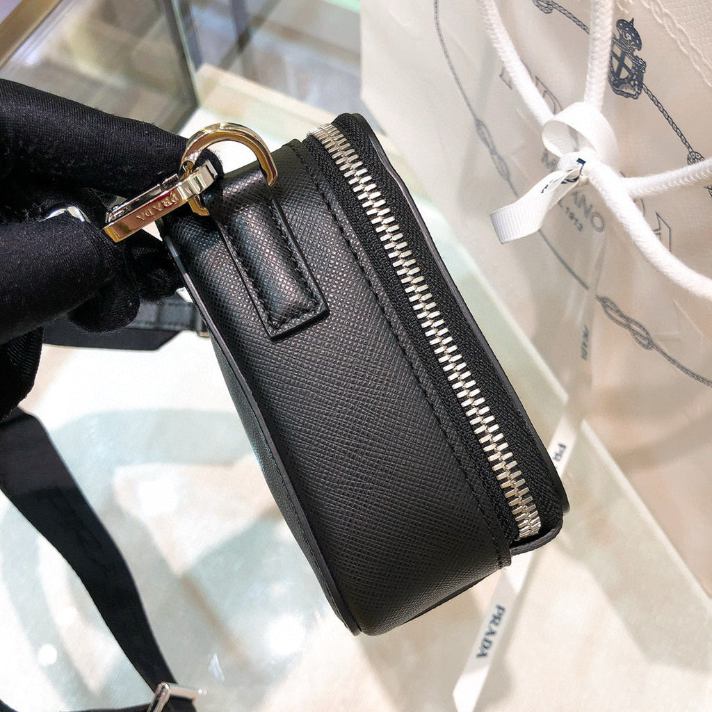 PRD Crossbody Bag