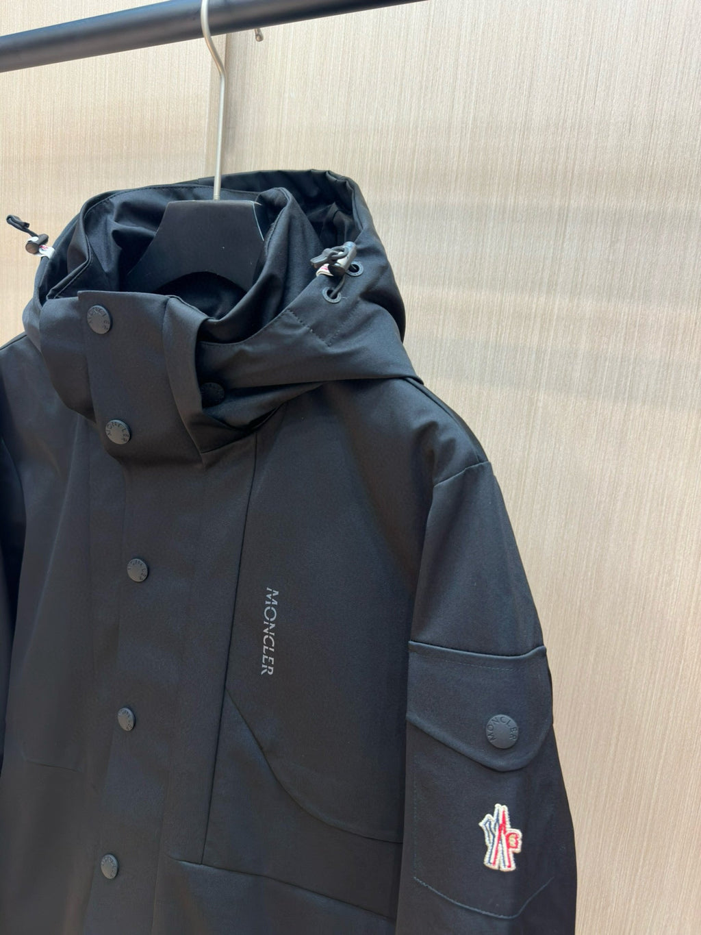 MNC Jacket