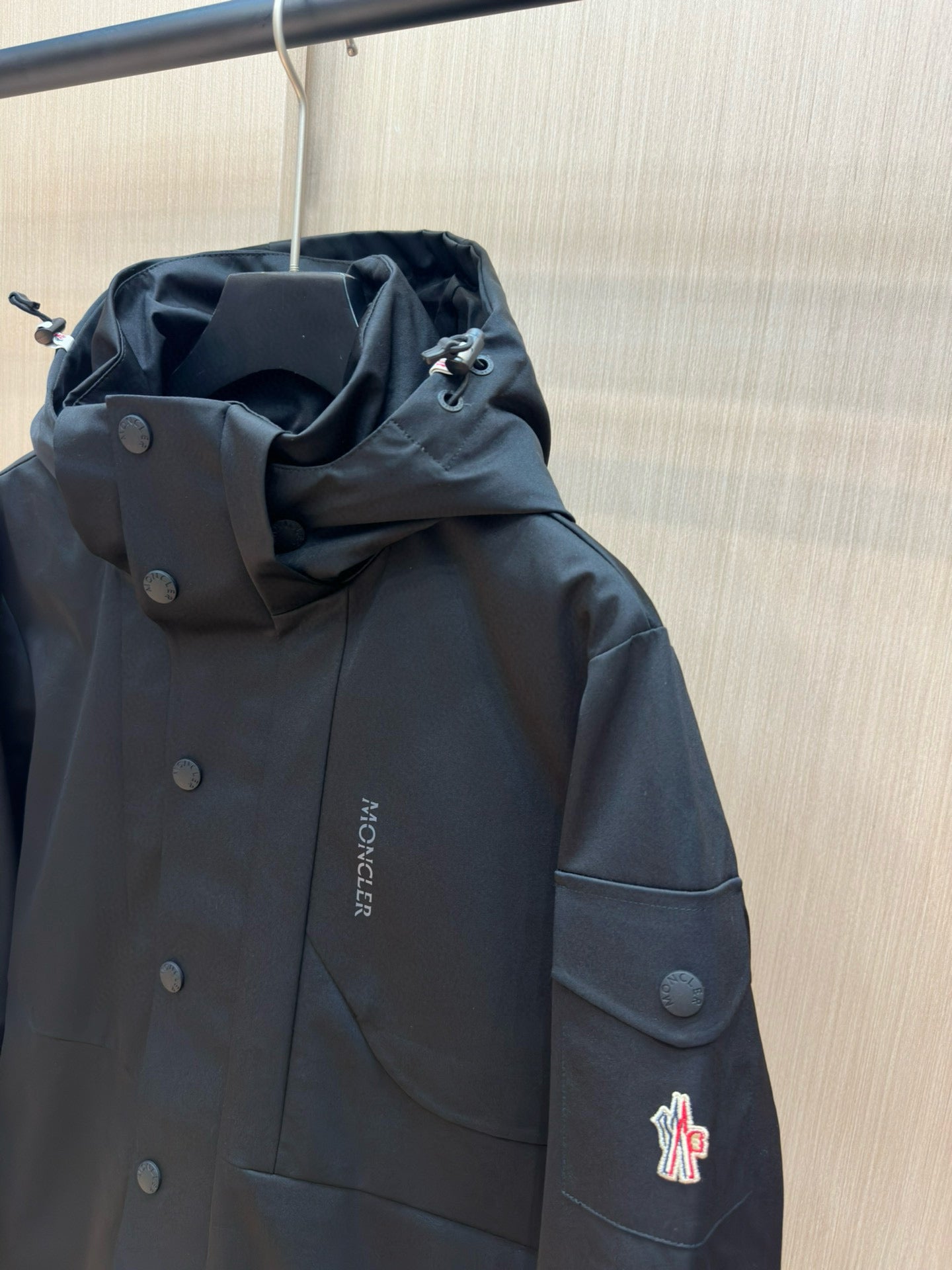 MNC Jacket