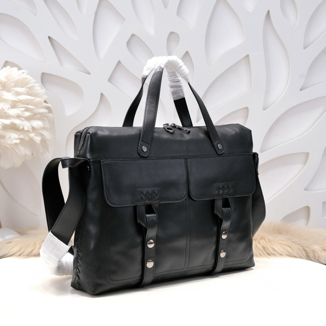BTV Briefcase
