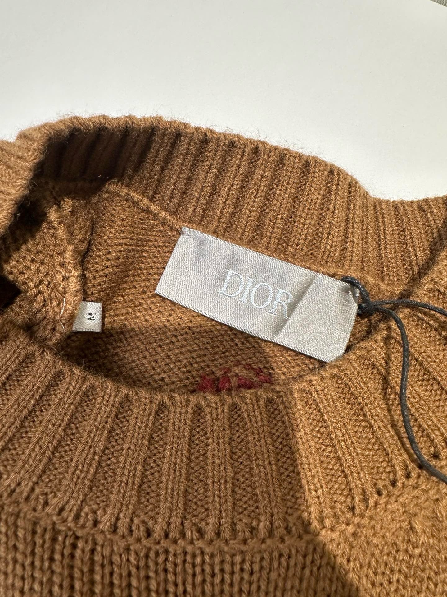 CD Sweater